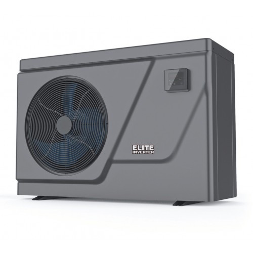 ELITE Inverter Hőszivattyú 9 kW